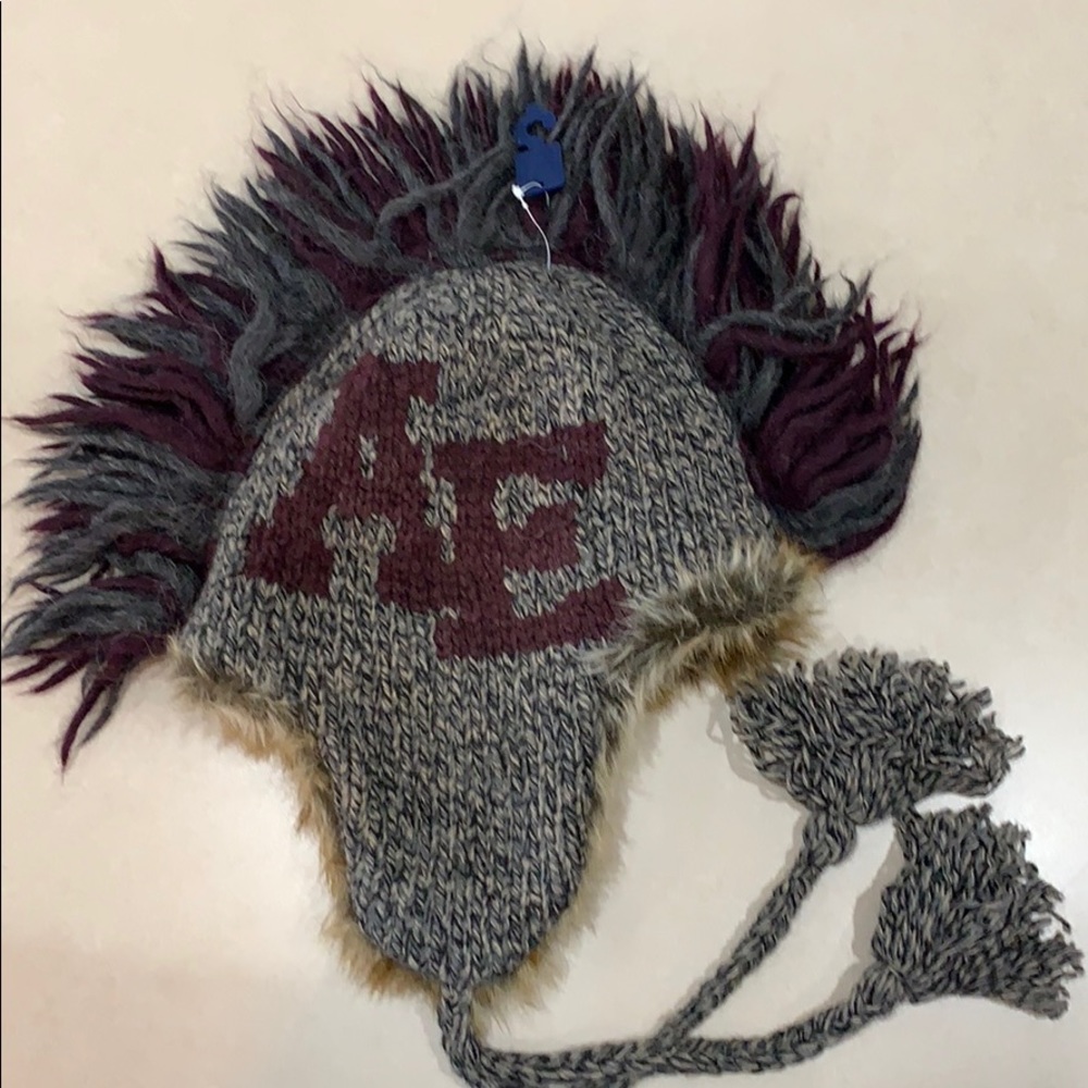 AMERICAN EAGLE HAT